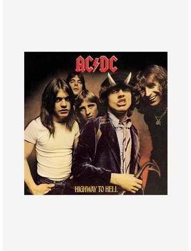 AC/DC Highway To Hell LP Vinyl, , hi-res