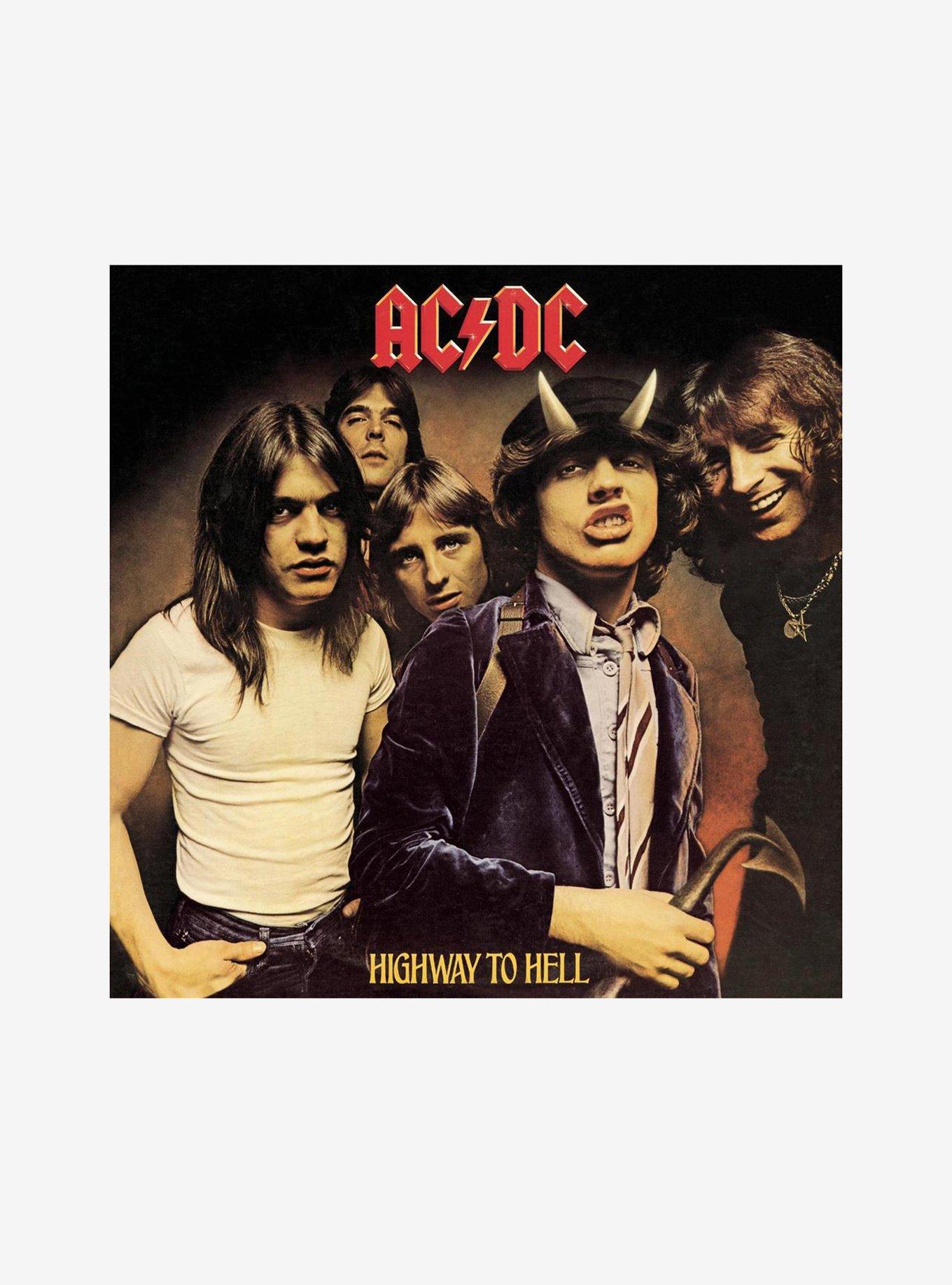 AC/DC Highway To Hell LP Vinyl, , hi-res