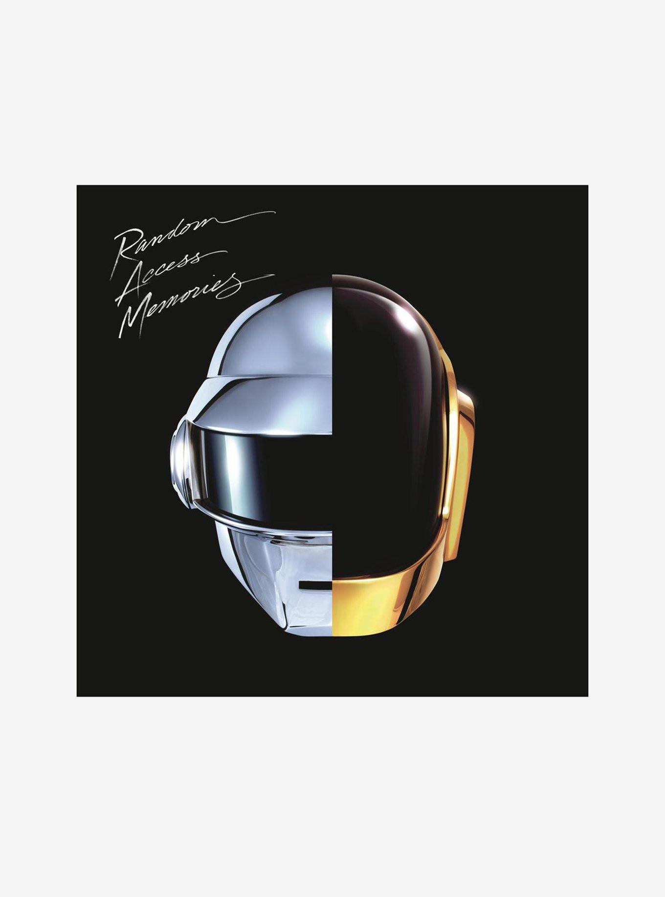 Daft Punk Random Access Memories LP Vinyl, , hi-res