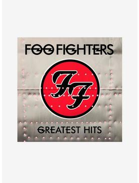Foo Fighters Greatest Hits LP Vinyl, , hi-res