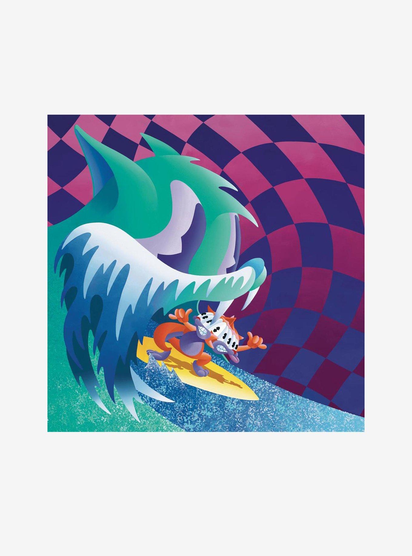 MGMT Congratulations LP Vinyl, , hi-res