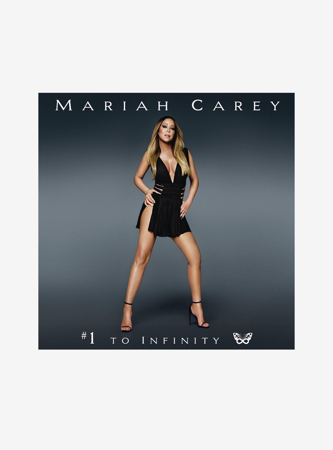 n*l様 Mariah Carey #1 to Infinity レコード　新品 LPレコード） #1 to Infinity / Mariah Carey Mariah Carey - #1