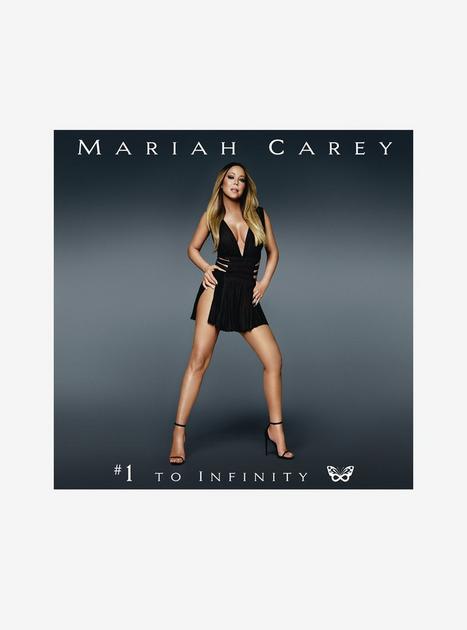 n*l様 Mariah Carey #1 to Infinity レコード　新品 Mariah Carey #1 to Infinity Vinyl Record