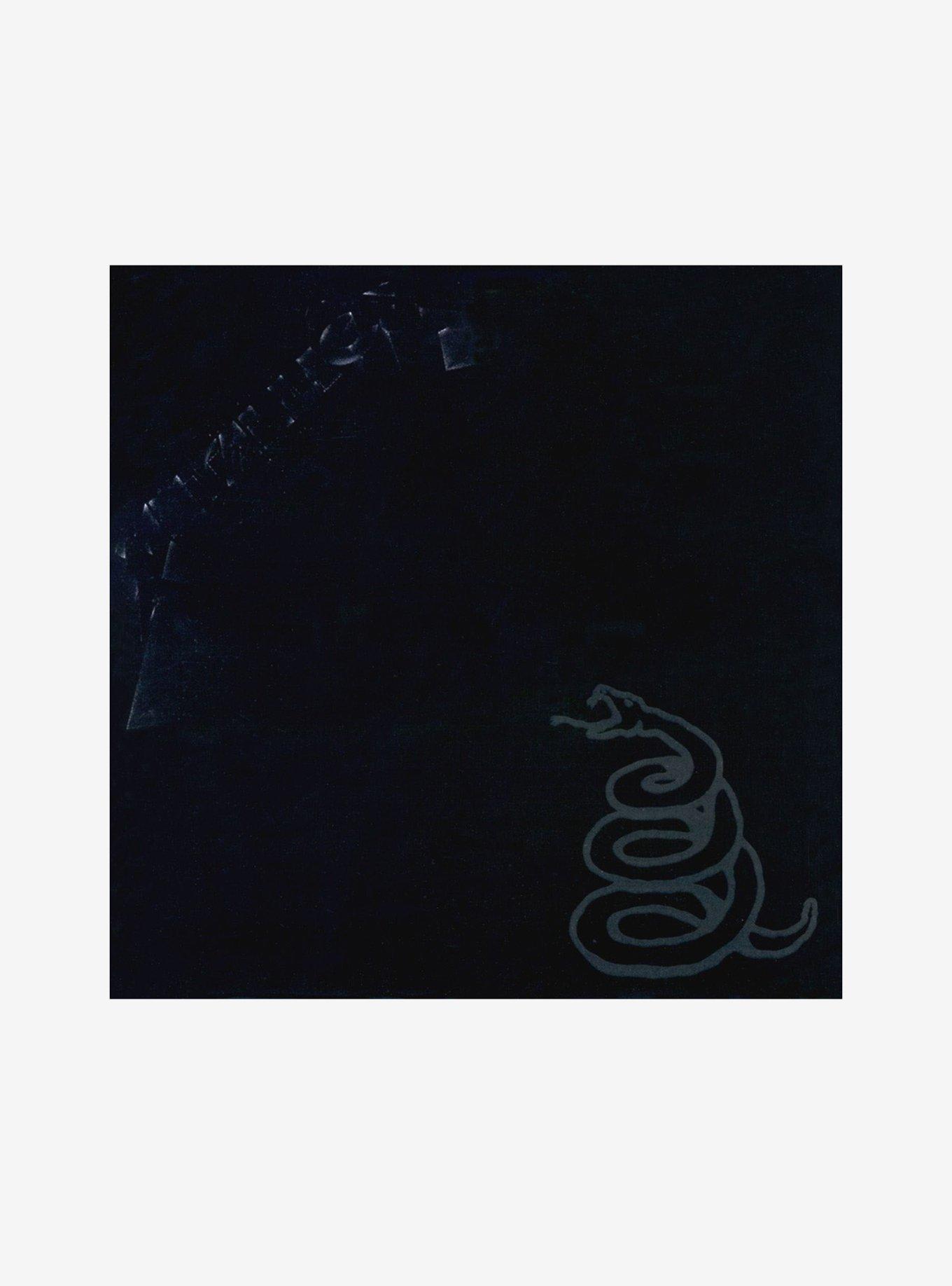 Metallica Metallica Remastered 5 LP/14 CD/6 DVD Vinyl, , hi-res