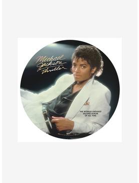 Michael Jackson Thriller (Picture Disc) LP Vinyl, , hi-res