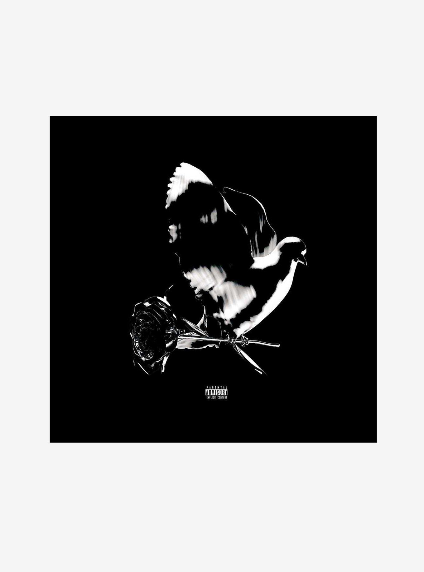 Pop Smoke Shoot For The Stars Aim For The Moon (Deluxe) (3 LP) Vinyl, , hi-res