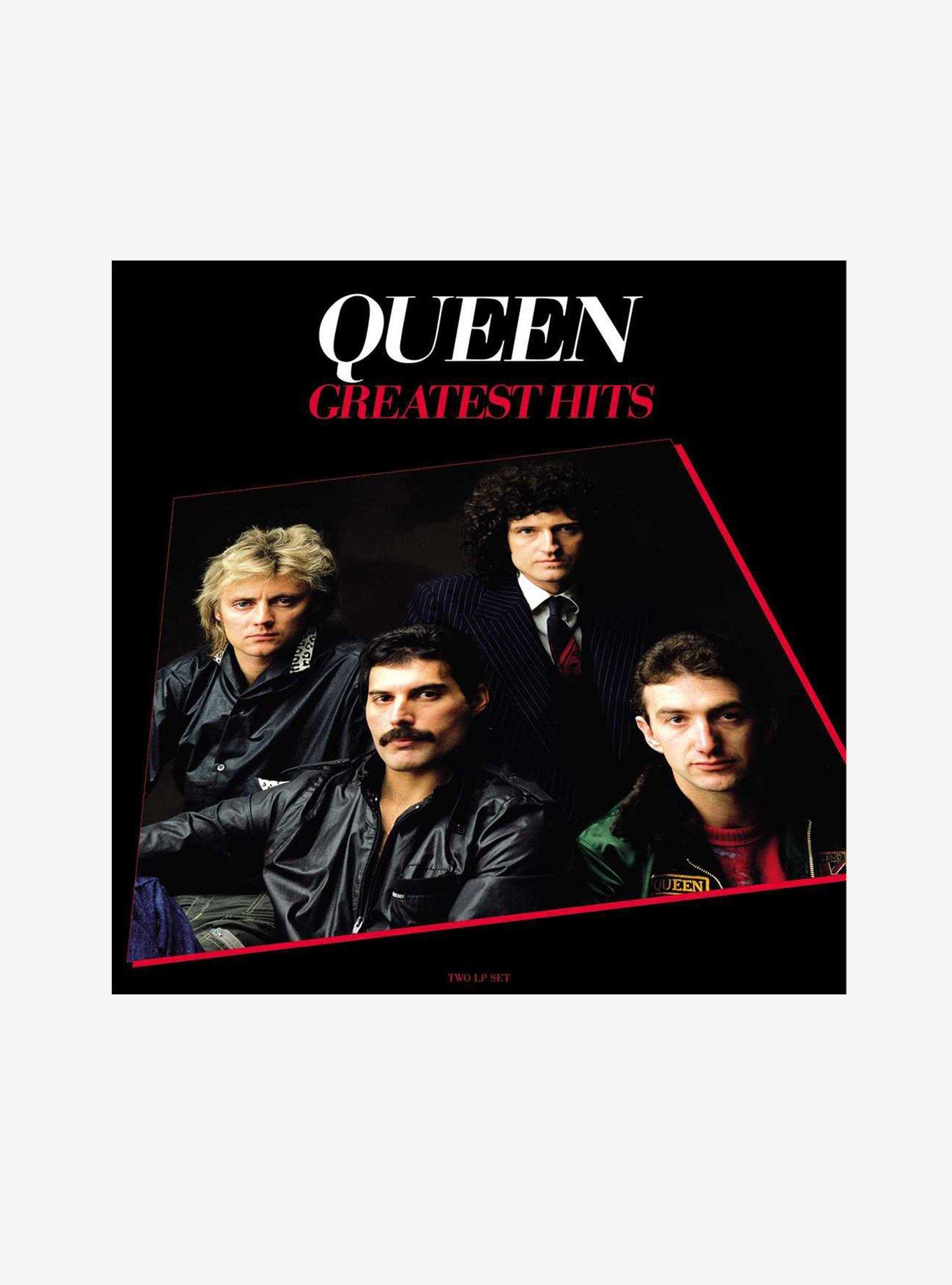 Queen Greatest Hits I (2 LP) Vinyl, , hi-res