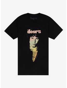 The Doors Jim Morrison T-Shirt, , hi-res