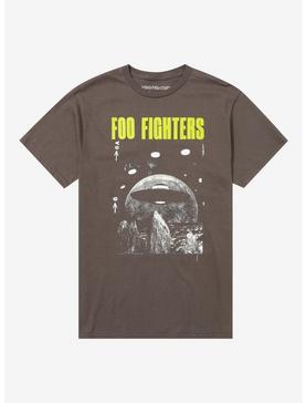 Foo Fighters 2020 Tour Phoenix Show T-Shirt, , hi-res