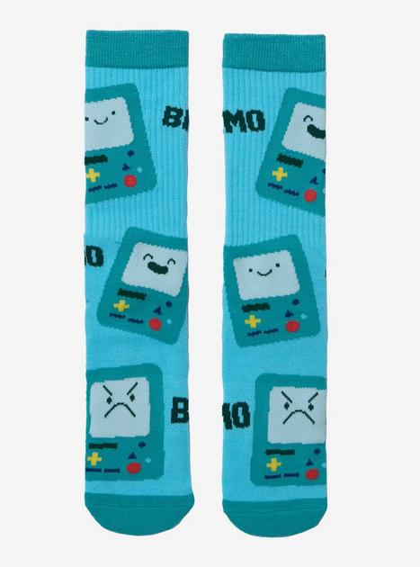 bmo sweater hot topic