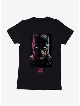 DC Comics Batman: Three Jokers Batman Portrait Womens T-Shirt, , hi-res