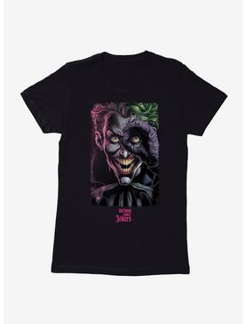DC Comics Batman: Three Jokers I See You Womens T-Shirt, , hi-res