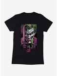 DC Comics Batman: Three Jokers The Criminal Womens T-Shirt, , hi-res