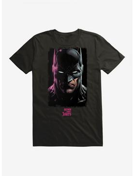 DC Comics Batman: Three Jokers Batman Portrait T-Shirt, , hi-res