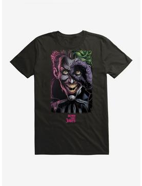 DC Comics Batman: Three Jokers I See You T-Shirt, , hi-res