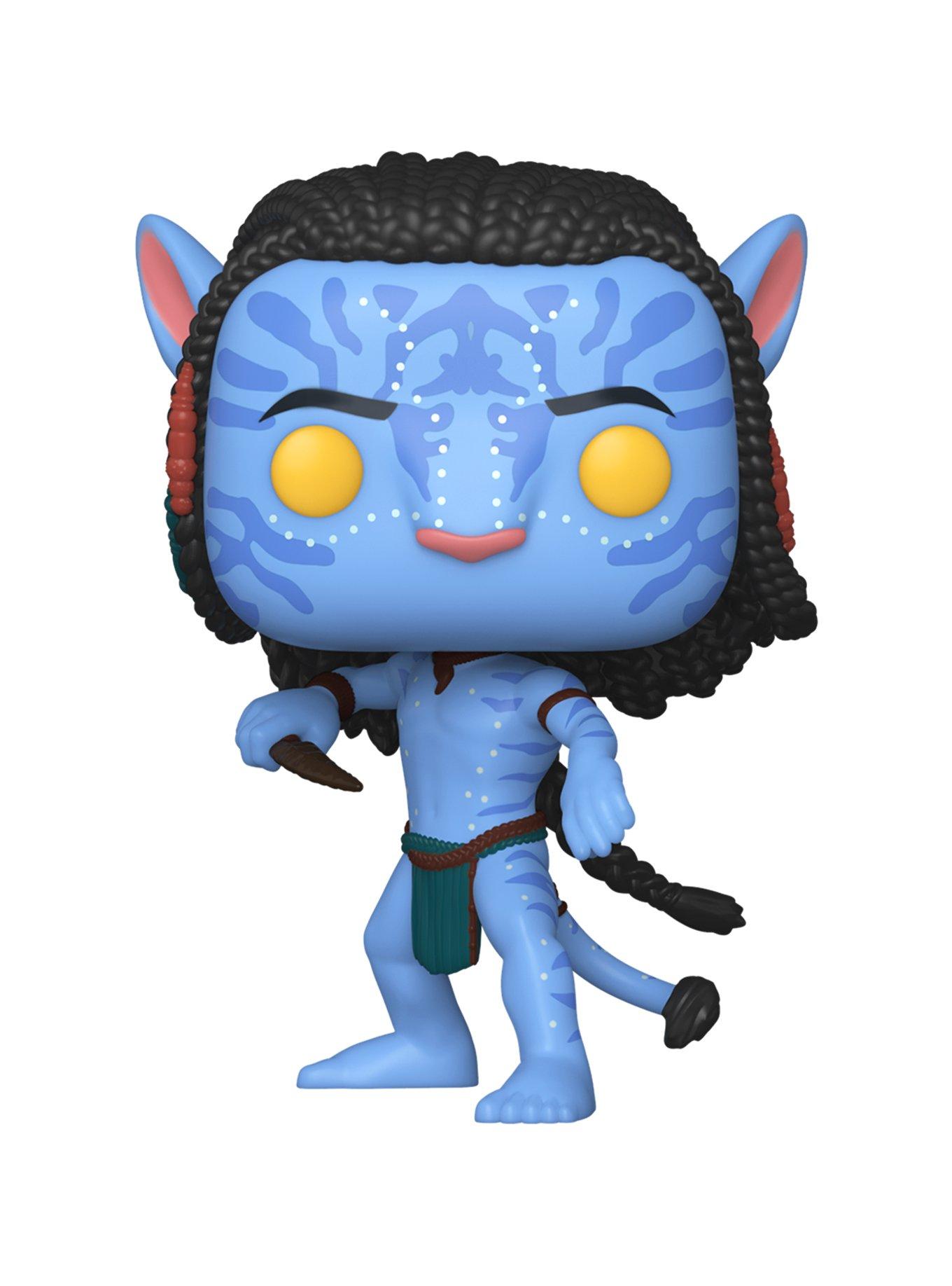 Funko Pop! Avatar: The Way of Water Pop! Movies Lo'ak Vinyl Figure, , hi-res