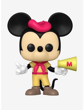 Funko Disney100 Pop! Mickey Mouse Club Vinyl Figure, , hi-res