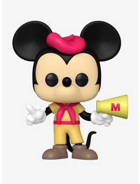 Funko Disney100 Pop! Mickey Mouse Club Vinyl Figure, , hi-res