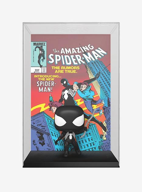 Valentine's Spider Man Funko Pop Marvel Preorder 