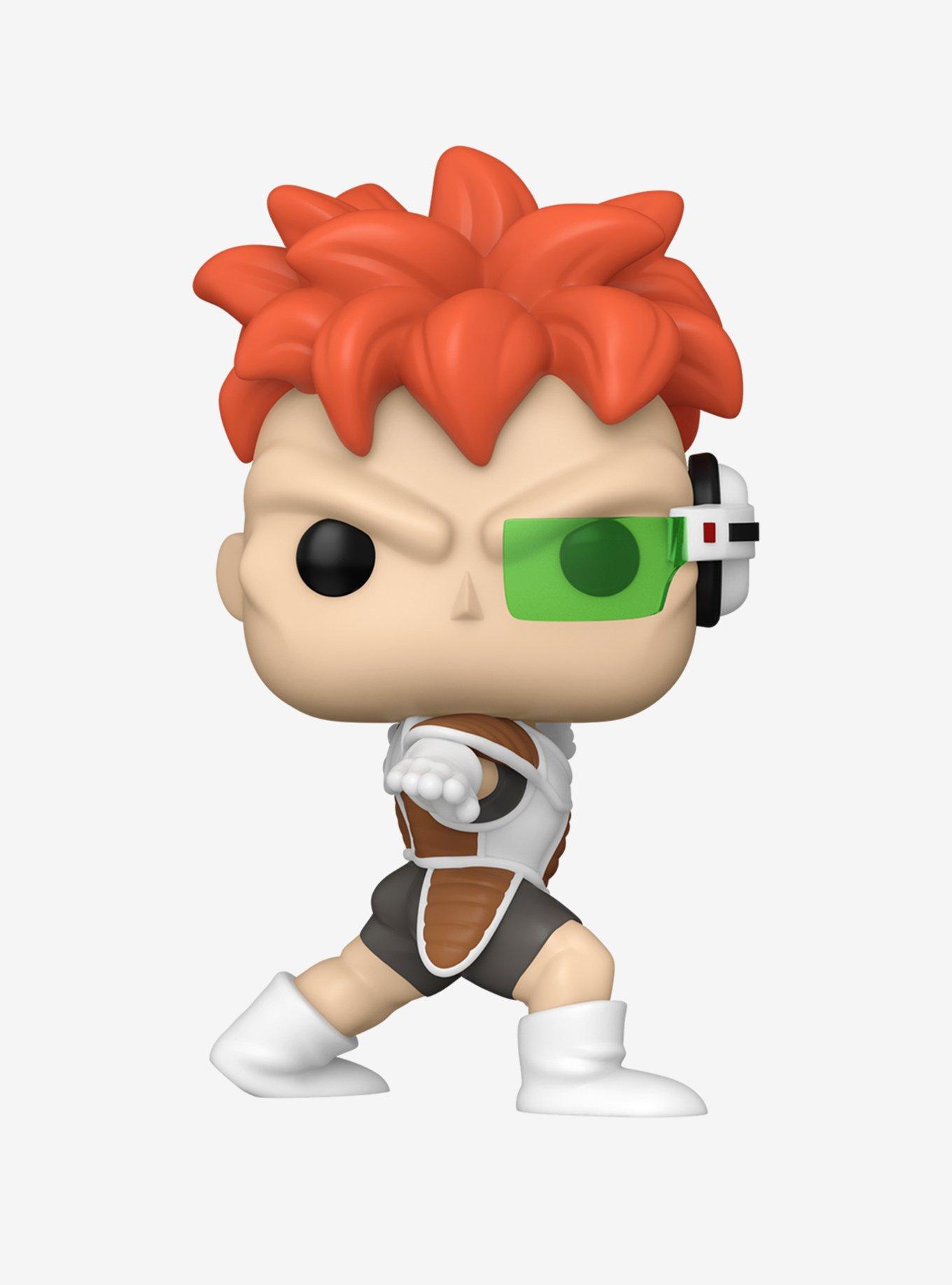 Funko Dragon Ball Z Pop! Animation Recoome Vinyl Figure, , hi-res