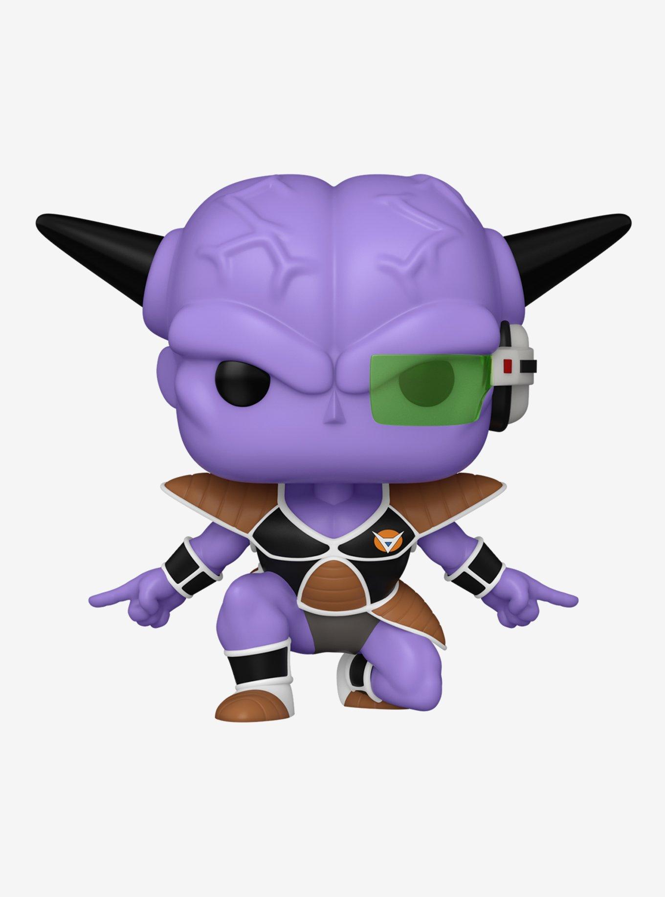 Funko Dragon Ball Z Pop! Animation Ginyu Vinyl Figure