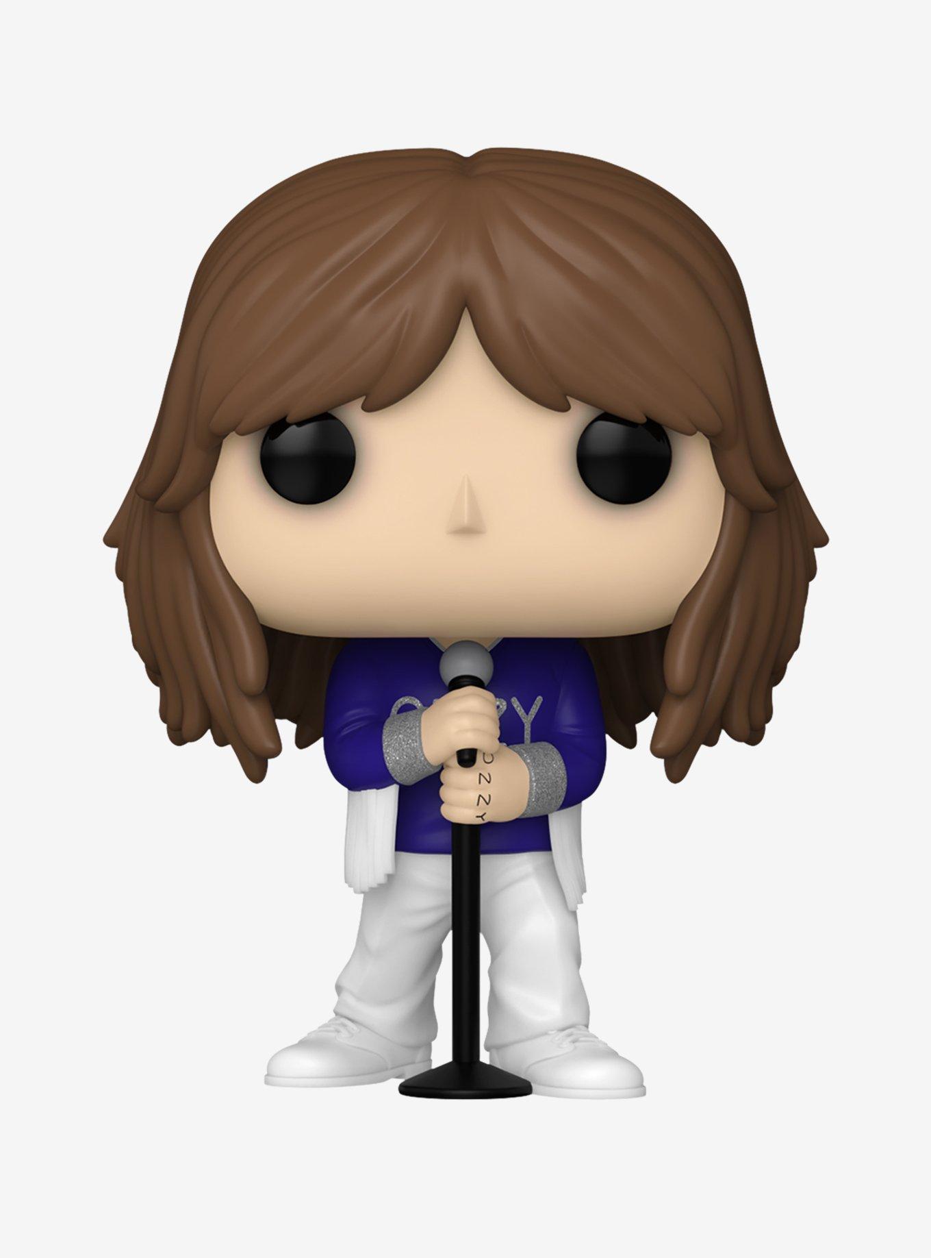 Funko Pop Rocks! Ozzy Osbourne Vinyl Figure, , hi-res