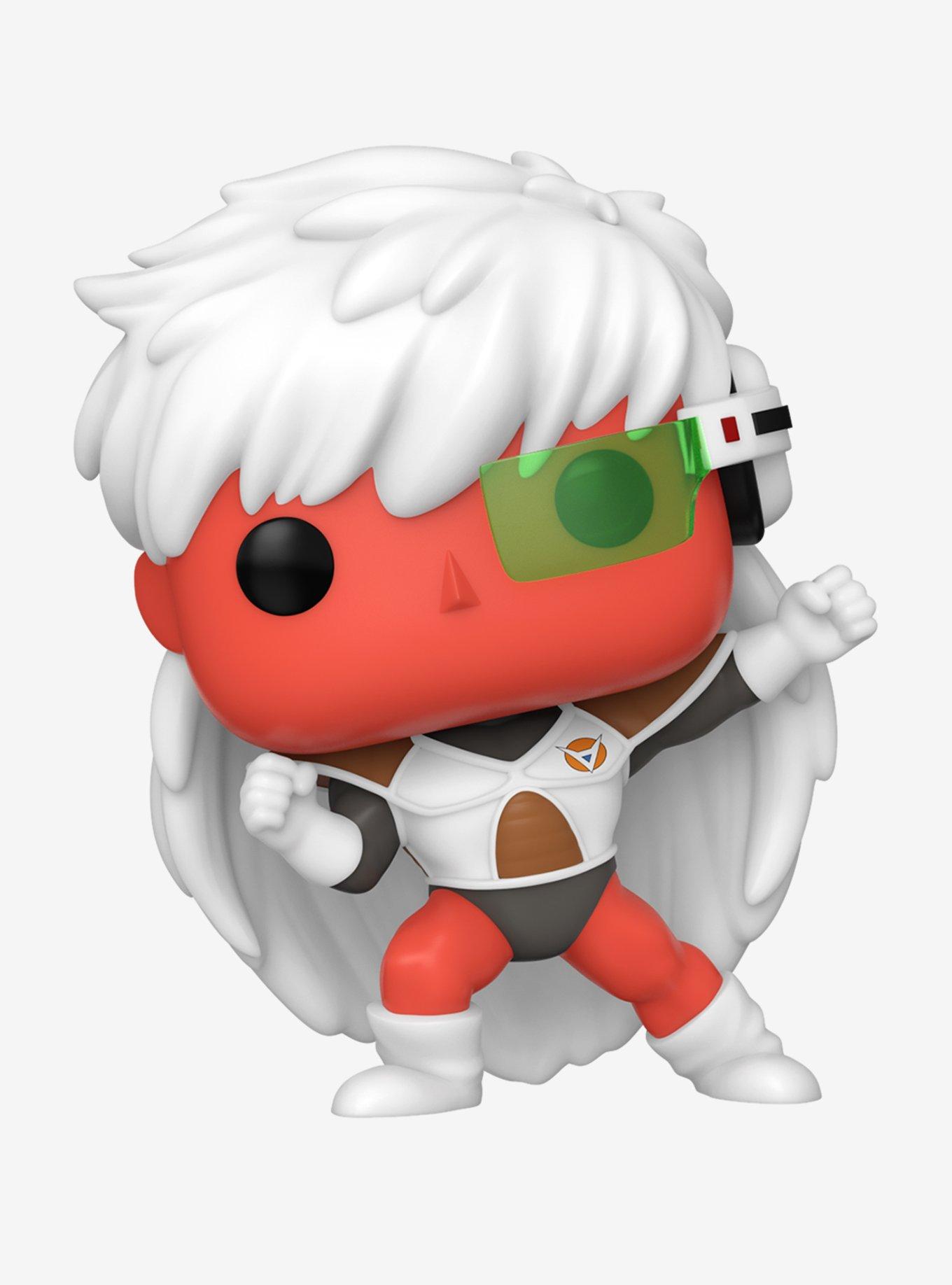 Funko Dragon Ball Z Pop! Animation Jiece Vinyl Figure, , hi-res