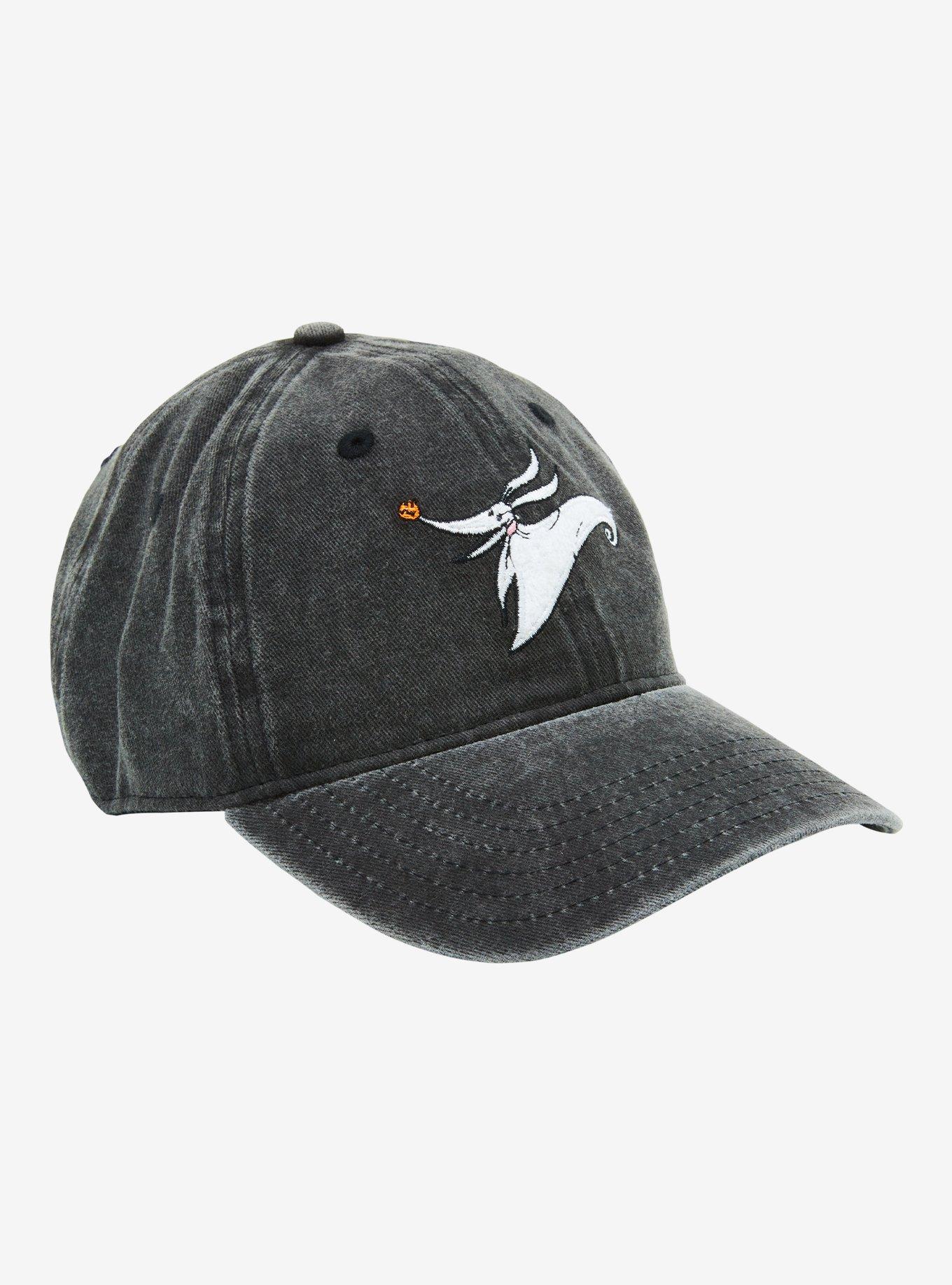 The nightmare before christmas 2024 hat