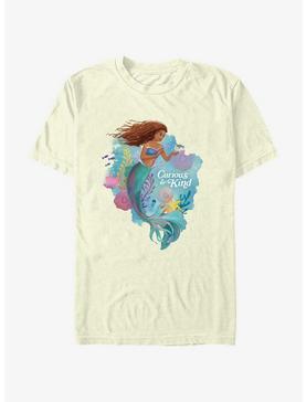 Disney The Little Mermaid Live Action Curious And Kind T-Shirt, , hi-res