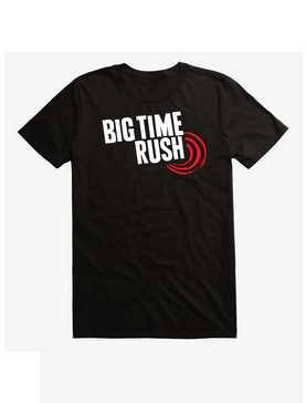 Big Time Rush Classic Logo T-Shirt, , hi-res