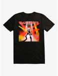 Iron Maiden Maiden Japan T-Shirt, BLACK, hi-res