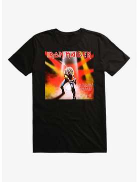 Iron Maiden Maiden Japan T-Shirt, , hi-res