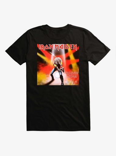 IRON MAIDEN MAIDEN JAPAN ロングスリーブTシャツ L 20915288_hi?h=512