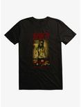 Slayer Christ Illusion T-Shirt, BLACK, hi-res