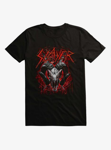 Mongo Goat | Slayer T-Shirt | EMP