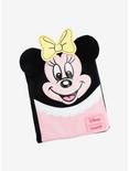 Loungefly Disney100 Minnie Mouse Plush Journal, , hi-res