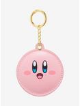 Nintendo Kirby Smiling Figural Keychain, , hi-res