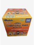 Twinchees Chainsaw Man Chubby Chubby Character Blind Box Figure, , hi-res