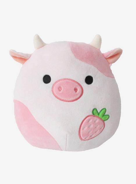 Squishmallows Mystery Best Of Squad Assorted Blind Plush | Hot Topic