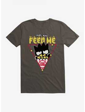 Badtz-Maru Feed Me Popcorn T-Shirt, , hi-res