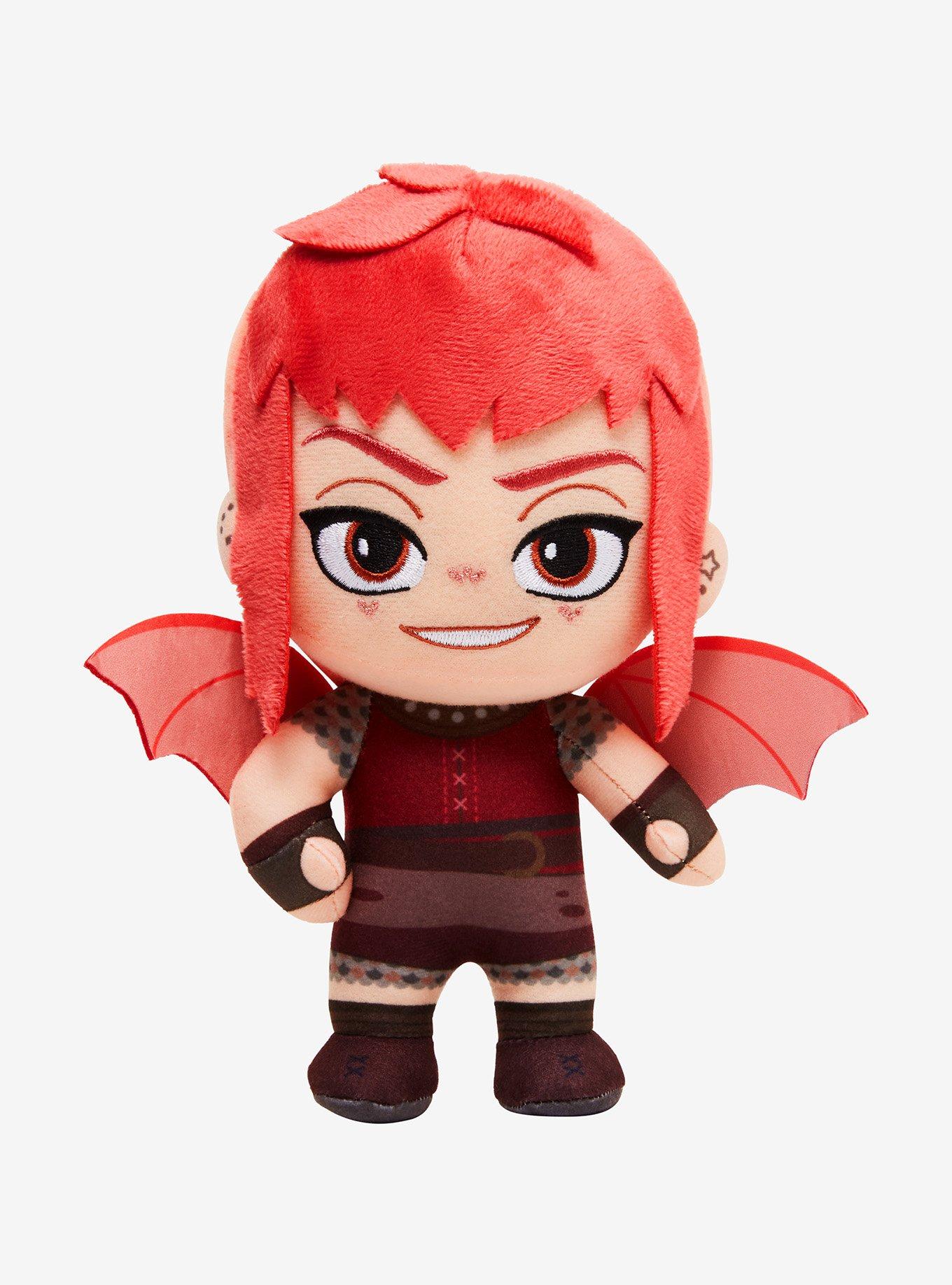 Nimona Plush | Hot Topic