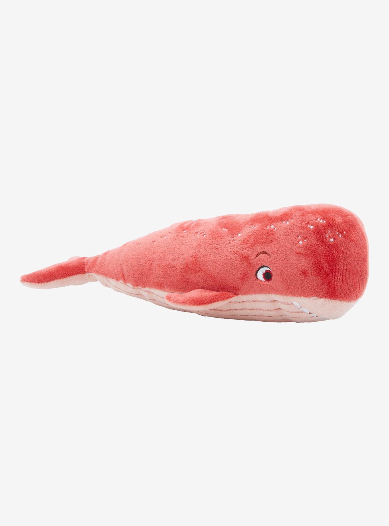 Nimona Whale Form Plush, , hi-res