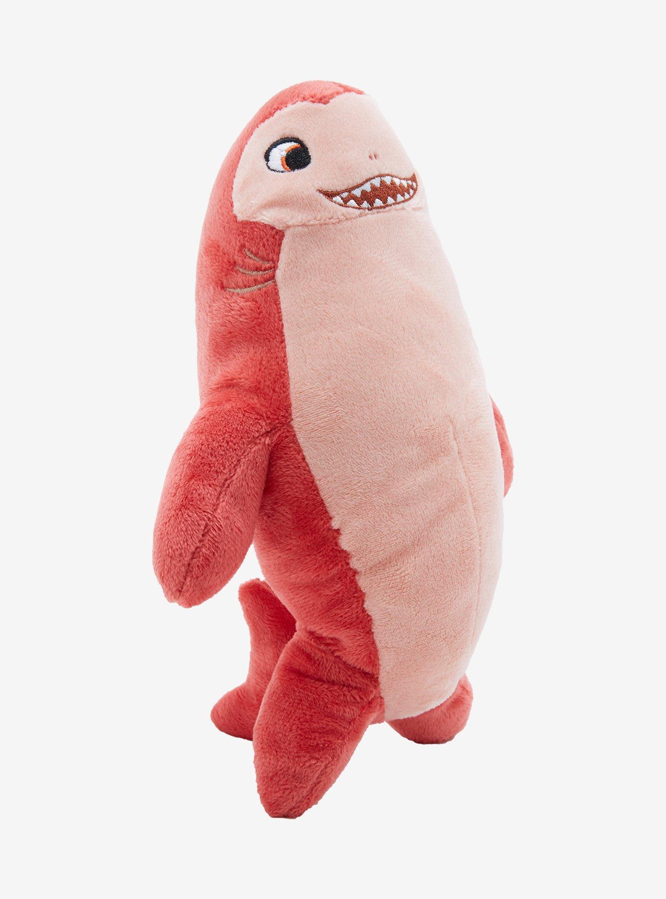 Nimona Shark Form Plush | Hot Topic