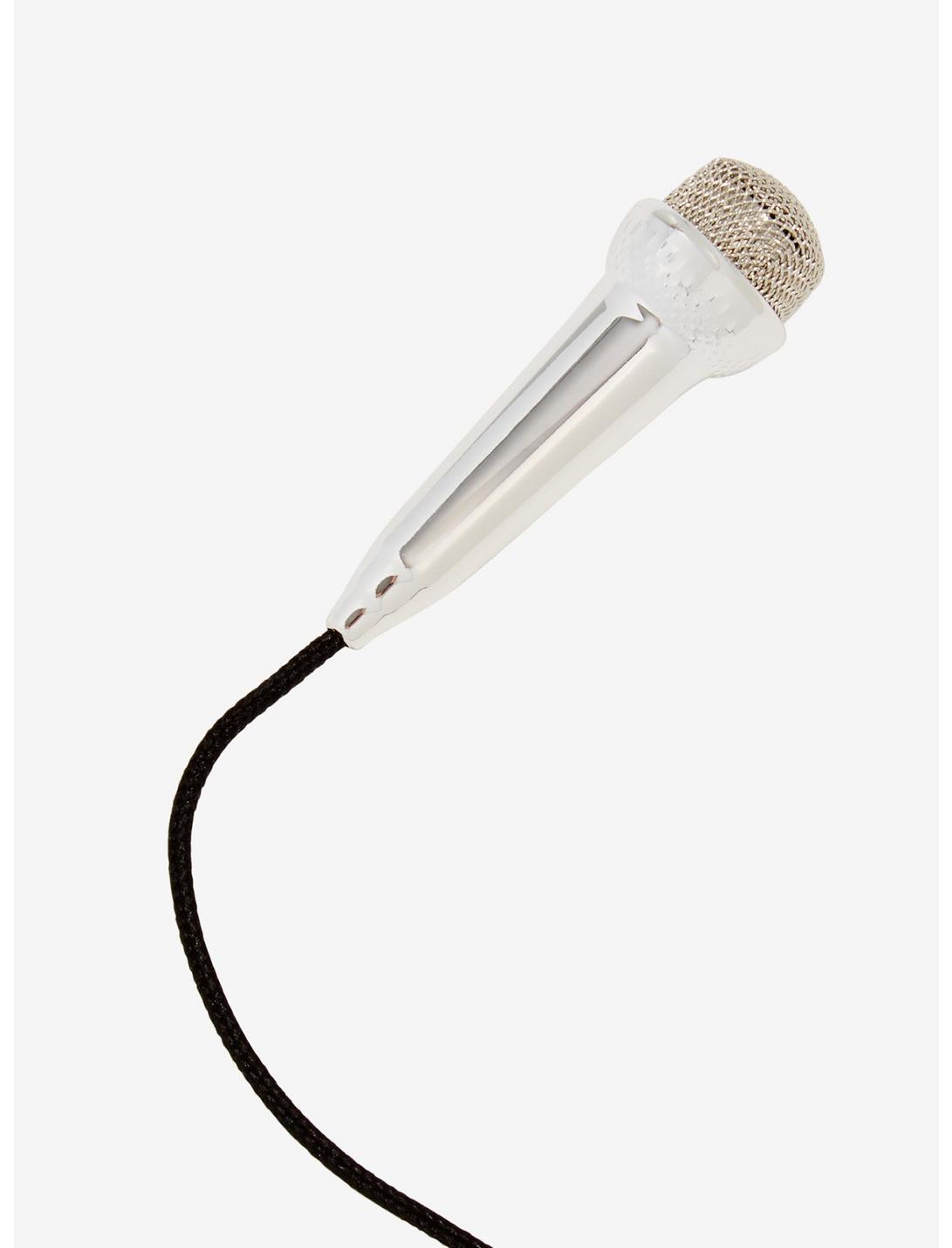 Mini Karaoke Microphone, , hi-res