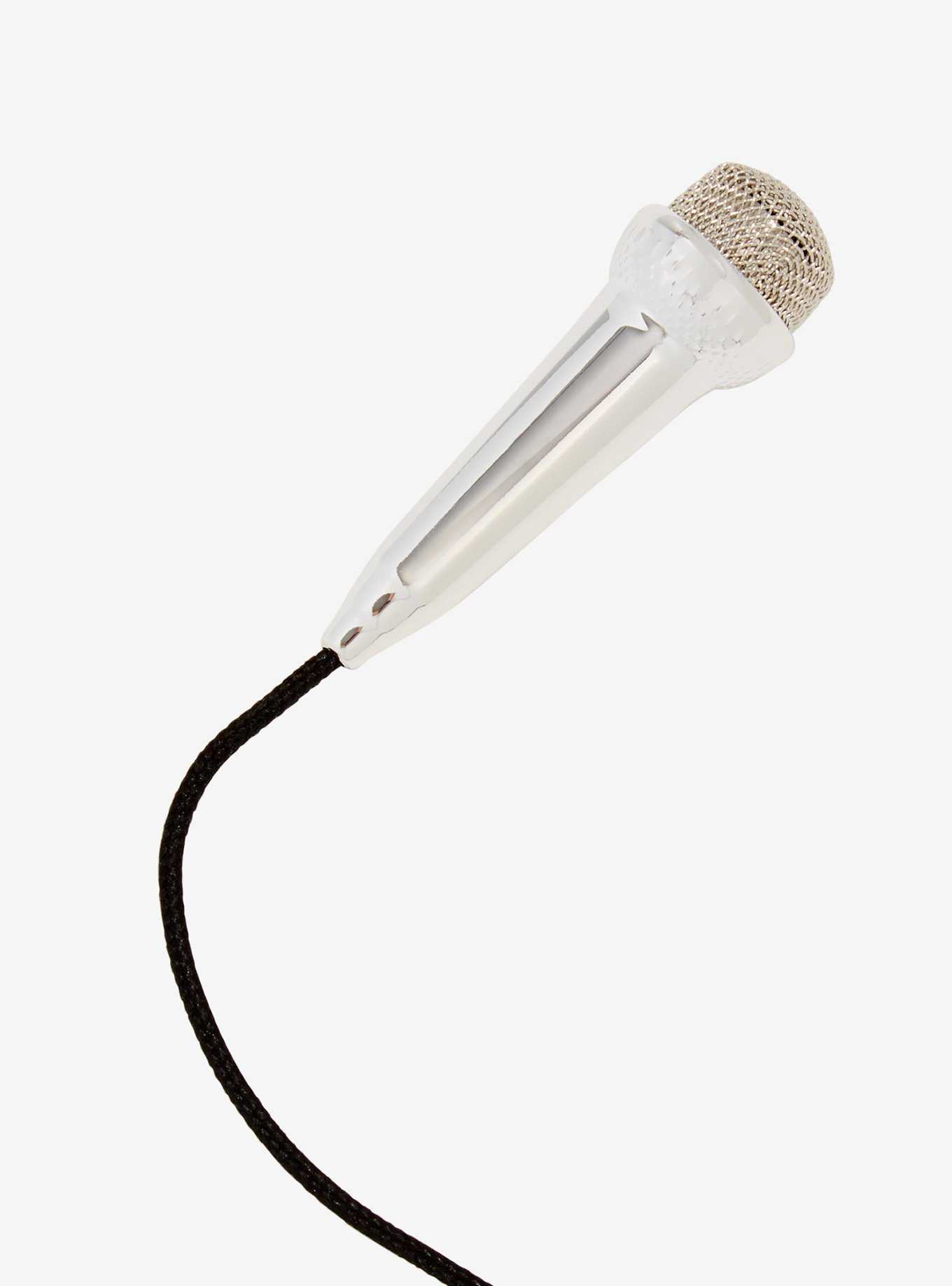 Mini Karaoke Microphone, , hi-res