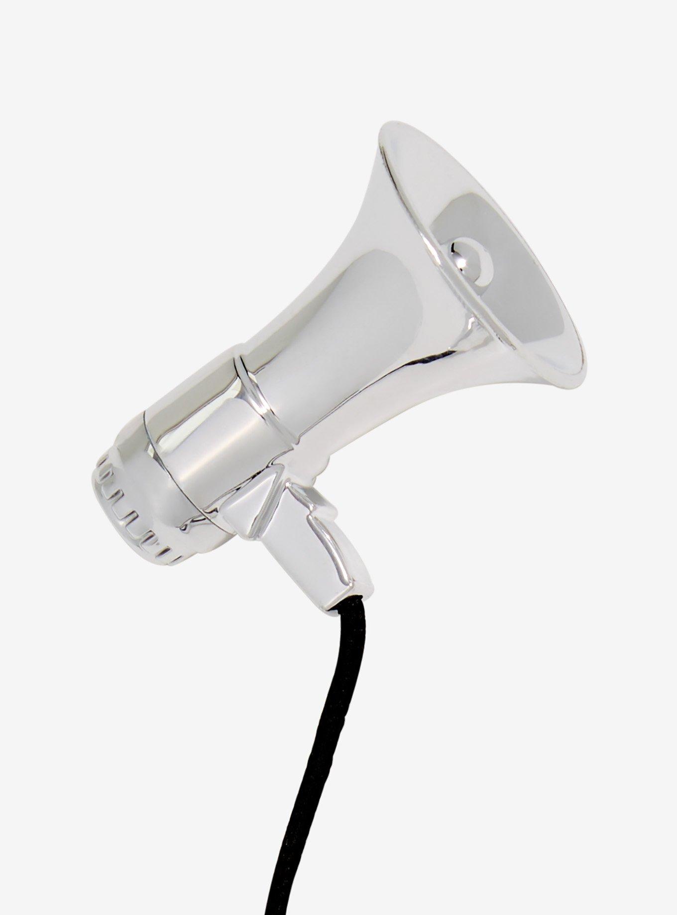 Mini Megaphone Voice Changer, , hi-res