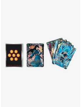 Dragon Ball Z Super Card Game Zenkai Ex Final Radiance Starter Deck , , hi-res