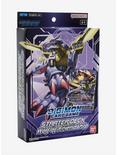Digimon Card Game Starter Deck Wolf of Friendship, , hi-res