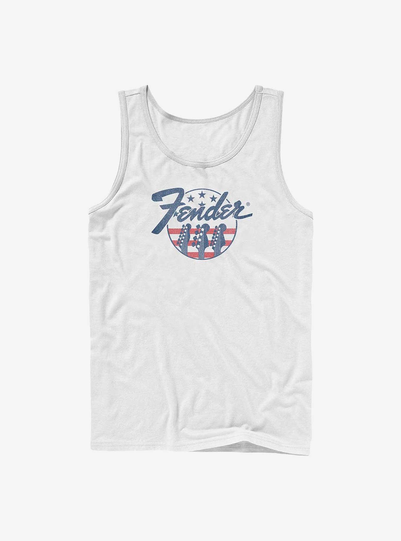 Fender Fender Flag Tank, , hi-res