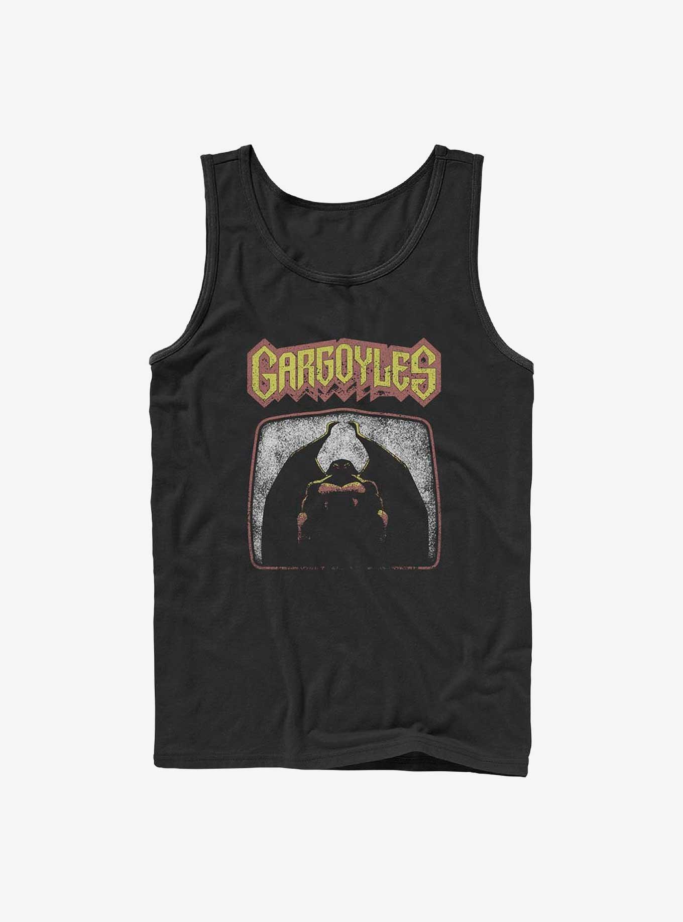 Disney Gargoyles On Stone Wings Tank, , hi-res